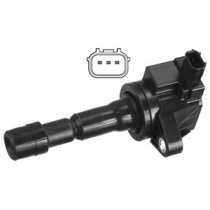 Катушка зажигания GN1054712B1 DELPHI