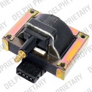 CE2006012B1 DELPHI Катушка зажигания CE2006012B1 DELPHI