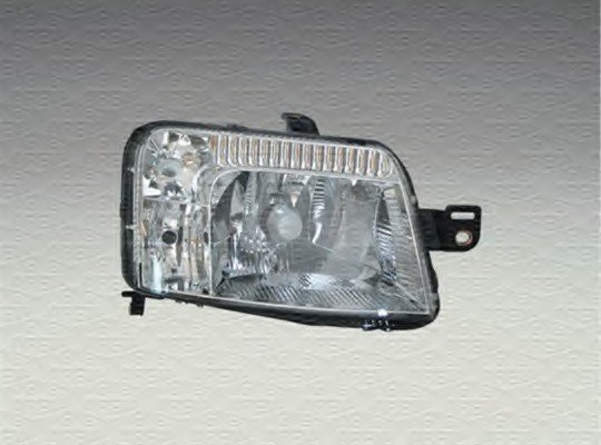 LPH601 MAGNETI MARELLI (Италия) Основна фара LPH601 MAGNETI MARELLI