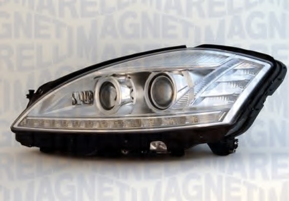 LPM871 MAGNETI MARELLI (Италия) Основная фара LPM871 MAGNETI MARELLI
