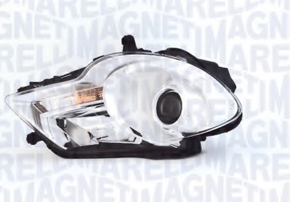LPM221 MAGNETI MARELLI (Италия) Основная фара LPM221 MAGNETI MARELLI