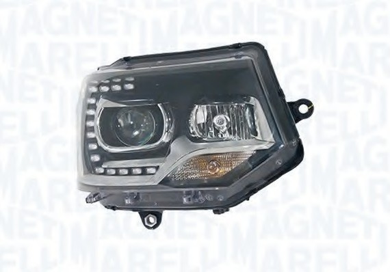 LPN891 MAGNETI MARELLI (Италия) Основная фара LPN891 MAGNETI MARELLI