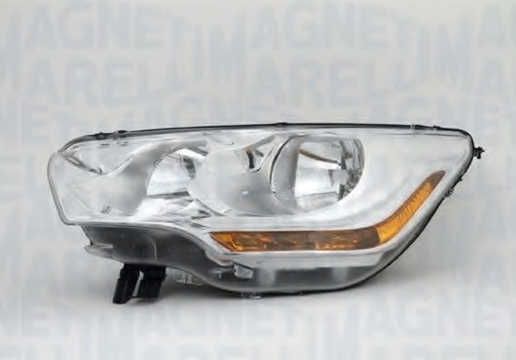 LPN451 MAGNETI MARELLI (Италия) Основная фара LPN451 MAGNETI MARELLI