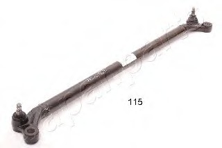 Фото тяга релев. средняя CR115 JAPANPARTS Тяга релев. средняя CR115 JAPANPARTS
