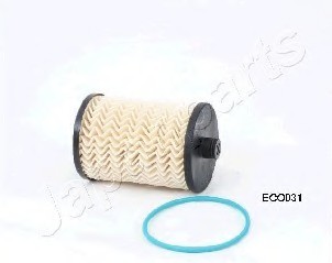 Фото фильтр топливный FCECO031 JAPANPARTS Фильтр топливный FCECO031 JAPANPARTS
