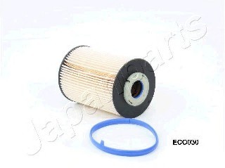 Фото фильтр топливный FCECO030 JAPANPARTS Фильтр топливный FCECO030 JAPANPARTS
