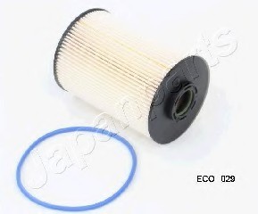 FCECO029 JAPAN Фильтр ТОПЛИВНЫЙ FCECO029 JAPANPARTS