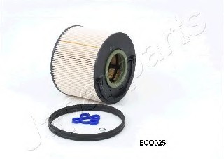 FCECO025 JAPAN Фильтр топливный FCECO025 JAPANPARTS