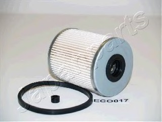 Фильтр топливный FCECO017 JAPANPARTS