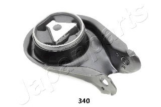 Фото подвеска, двигун RU340 JAPANPARTS Подвеска, двигун RU340 JAPANPARTS