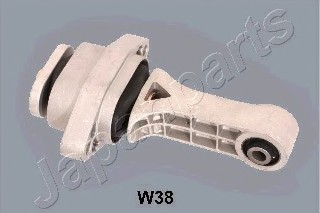 Фото подвеска, двигун RUW38 JAPANPARTS RUW38 JAPAN RUW38 JAPAN Подвеска, двигун RUW38 JAPANPARTS