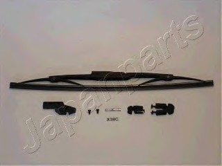 Фото щетка ст./оч. 38CM SSX38C JAPANPARTS SSX38C JAPAN SSX38C JAPAN Щетка ст./оч. 38CM SSX38C JAPANPARTS