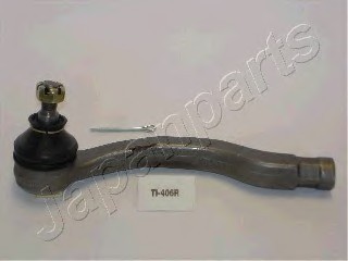 Фото наконечник рулевой TI406R JAPANPARTS Наконечник рулевой TI406R JAPANPARTS