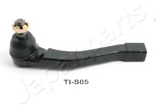 TIS04R JAPAN Наконечник рулевой TIS04R JAPANPARTS
