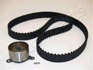 KDD485 JAPAN Комплект ремня ГРМ KDD485 JAPANPARTS