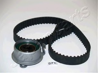 Фото комплект ремня ГРМ KDD571 JAPANPARTS KDD571 JAPAN KDD571 JAPAN Комплект ремня ГРМ KDD571 JAPANPARTS
