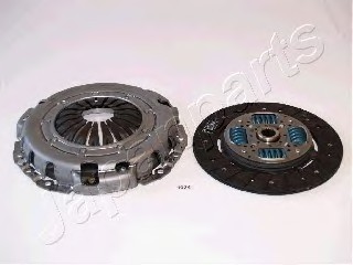 KF1024 JAPAN Комплект сцепления KF1024 JAPANPARTS
