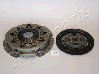Комплект сцепления KF1015 JAPANPARTS