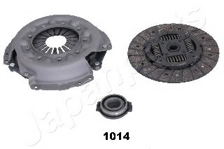 KF1014 JAPAN Комплект сцепления KF1014 JAPANPARTS