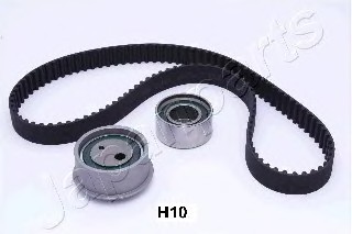 KDDH10 JAPAN Комплект ремня ГРМ KDDH10 JAPANPARTS