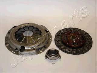 Фото комплект сцепления KF2056 JAPANPARTS KF2056 JAPAN KF2056 JAPAN Комплект сцепления KF2056 JAPANPARTS