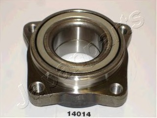 KK14014 JAPAN Подшипник ступицы KK14014 JAPANPARTS