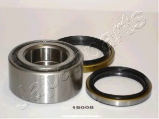 Подшипник ступицы KK15008 JAPANPARTS