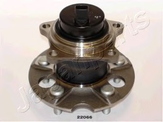 Фото подшипник ступицы KK22066 JAPANPARTS KK22066 JAPAN KK22066 JAPAN Подшипник ступицы KK22066 JAPANPARTS