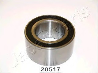 KK20517 JAPAN Подшипник ступицы KK20517 JAPANPARTS