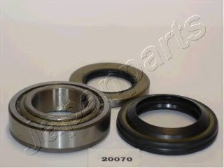 KK20070 JAPAN Подшипник ступицы KK20070 JAPANPARTS