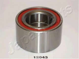 KK12043 JAPAN Подшипник ступицы KK12043 JAPANPARTS