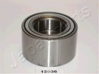 Подшипник ступицы KK12036 JAPANPARTS
