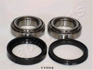KK11004 JAPAN Подшипник ступицы KK11004 JAPANPARTS