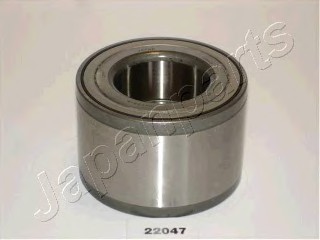 Фото подшипник СТУПИЦЫ KK22047 JAPANPARTS KK22047 JAPAN KK22047 JAPAN Подшипник СТУПИЦЫ KK22047 JAPANPARTS