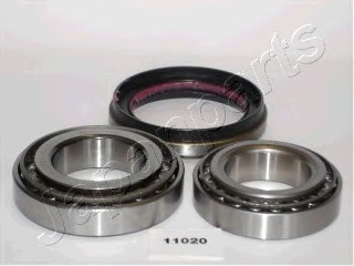 KK11020 JAPAN Подшипник ступицы KK11020 JAPANPARTS