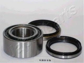 KK12015 JAPAN Подшипник ступицы KK12015 JAPANPARTS