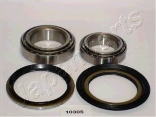 KK10305 JAPAN Подшипник ступицы KK10305 JAPANPARTS