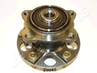 Фото подшипник СТУПИЦЫ KK25045 JAPANPARTS KK25045 JAPAN KK25045 JAPAN Подшипник СТУПИЦЫ KK25045 JAPANPARTS
