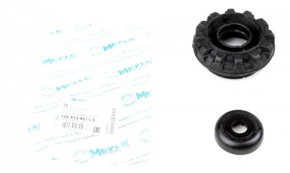 1004129011S MEYLE ОПОРА АМОРТИЗАТОРА 1004129011S MEYLE