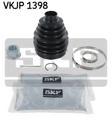 VKJP1398 SKF Комплект пыльника ШРУСа VKJP1398 SKF