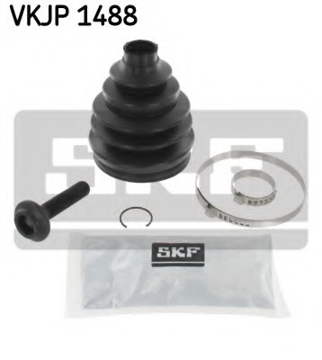 Комплект пильника ШРУСа VKJP1488 SKF