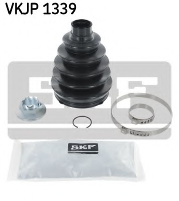 VKJP1339 SKF Комплект пильника ШРУСа VKJP1339 SKF