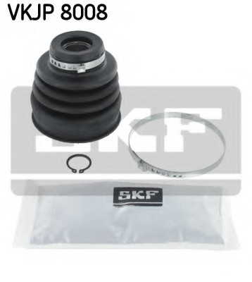 VKJP8008 SKF КОМПЛЕКТ ПЫЛЬНИКА Шруса VKJP8008 SKF