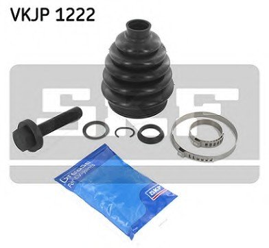 VKJP1222 SKF Комплект пильника ШРУСа VKJP1222 SKF