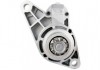 8EA012527531 HELLA Стартер 12V, 1 kW 8EA012527531 HELLA (фото 2)