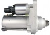8EA012527531 HELLA Стартер 12V, 1 kW 8EA012527531 HELLA (фото 4)
