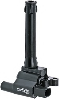 Катушка зажигания 5DA193175891 HELLA