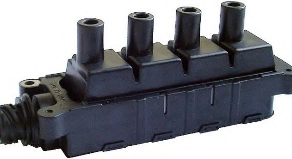 5DA193175641 HELLA Катушка зажигания 5DA193175641 HELLA