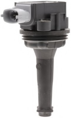 5DA193175801 HELLA Котушка запалювання Ford Focus, Mondeo, S-Max, Volvo C30, C70, S40 2.5-2.5 99->  (HELLA)