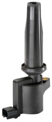 5DA193175781 HELLA Катушка зажигания 5DA193175781 HELLA